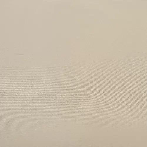 Скатерть из хлопка бежевого цвета из коллекции Essential, 170х170 см