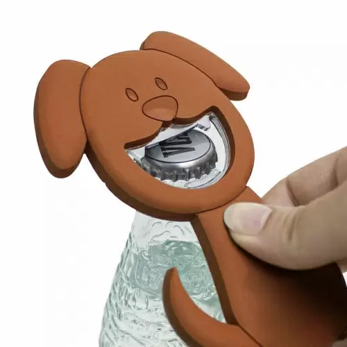 Открывалка магнитная Balvi Woof!