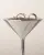 Подставка для колец Umbra Tini Martini, хром