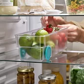 Органайзер для холодильника на колесиках Joseph Joseph FridgeStore малый