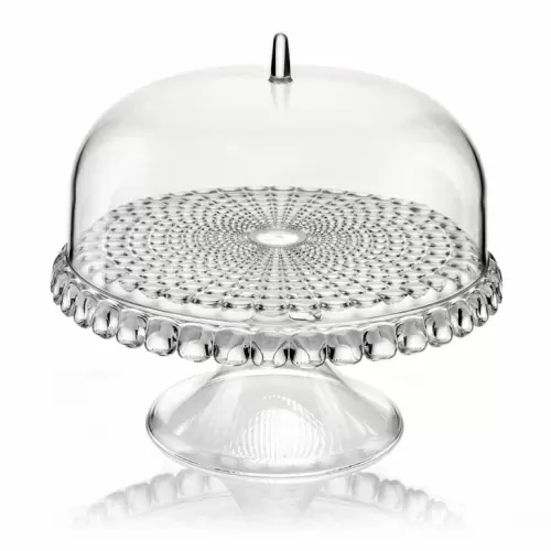 Тортовница Guzzini Tiffany S