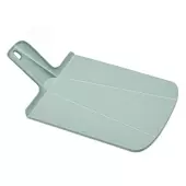 Разделочная доска Ни кусочка мимо Chop2Pot Joseph Joseph