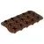 Форма Silikomart для приготовления конфет Choco Trees силиконовая Форма Silikomart для приготовления конфет Choco Trees силиконовая