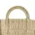 Корзина плетеная круглая bodhran nature из коллекции ethnic, размер s Корзина плетеная круглая bodhran nature из коллекции ethnic, размер s