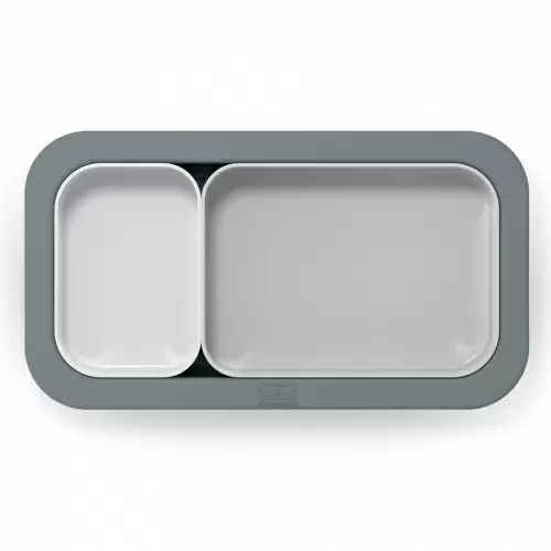 Набор силиконовых секций для контейнеров (ланч-боксов) Monbento MB Silicase, 3 шт