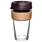 Кружка keepcup brew cork 454 мл alder