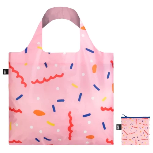 Складная сумка CELESTE WALLAERT Confetti
