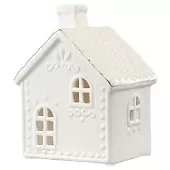 Подсвечник декоративный trige из коллекции new year essential, 16 см