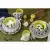 Набор чаш Liberty Jones Bright Traditions, 770 мл, 2 шт