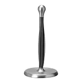 Держатель для полотенец на кухню Umbra Tug, серый