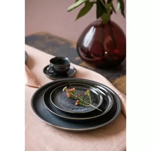 Набор тарелок cosmic kitchen, 26 см, 2 шт.