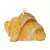 Свеча 3-d good morning, croissant, 8,9 см Свеча 3-d good morning, croissant, 8,9 см