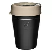 Термокружка keepcup thermal m 340 мл umbra