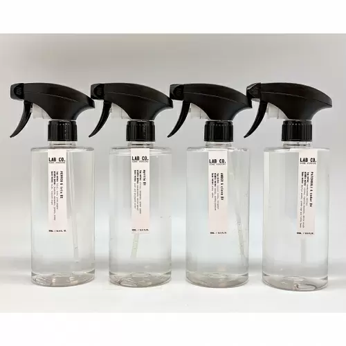 Спрей для дома Ambientair LAB CO, Амбра и гвоздика, 500 мл