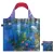 Складная сумка LOQI CLAUDE MONET Water Lilies