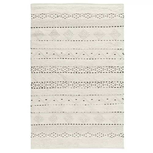 Ковер из шерсти в этническом стиле из коллекции ethnic, 120x180 см