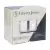Кастрюля с крышкой 3ply etalon, D24 см, 6 л