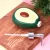 Дозатор для жидкого мыла ILikeGift Avocado