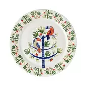 Тарелка Toucan из коллекции Liberty Jones Birds of Paradise, D17,5 см