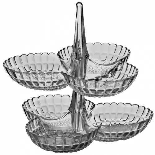 Набор из двух менажниц Guzzini Tiffany