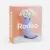 Ваза для цветов rodeo, 22,5 см, лиловая Ваза для цветов rodeo, 22,5 см, лиловая