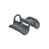Органайзер для раковины Umbra Sling Flex, серый