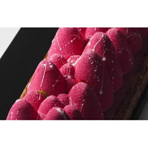 Набор для приготовления пирожных Silikomart Ice Glow