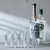 Набор стопок vodka, 50 мл, 4 шт. Набор стопок vodka, 50 мл, 4 шт.