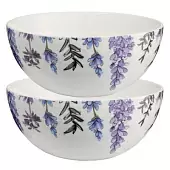 Набор салатников Liberty Jones Floral, 15 см, 2 шт