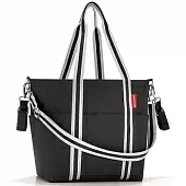 Сумка для коляски Reisenthel Black