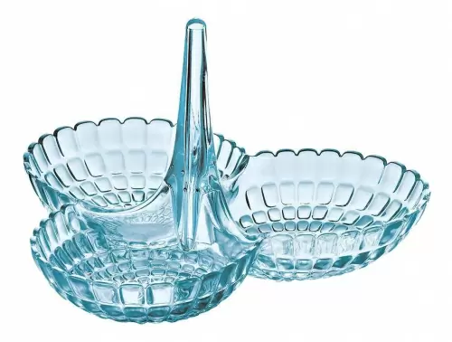 Менажница Guzzini Tiffany