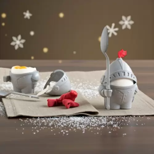 Подставка для яйца Peleg Design Arthur