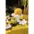 Подставка для торта soft ripples, dual glazing, D26 см Подставка для торта soft ripples, dual glazing, D26 см