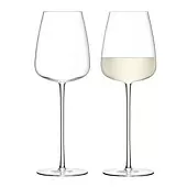 Набор бокалов для белого вина LSA International Wine Culture 490 мл, 2 шт