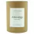 Свеча ароматическая Ambientair The olphactory, blessing, dark amber, 40 ч