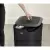 Корзина для белья tota™ 60 л, графит