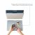 Набор разделочных досок Joseph Joseph Folio Large Sky, 4 шт в кейсе Набор разделочных досок Joseph Joseph Folio Large Sky, 4 шт в кейсе