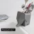 Сушилка для столовых приборов Peleg Design Jumbo, серая