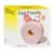 Ваза для цветов fast food, donut, 16 см Ваза для цветов fast food, donut, 16 см