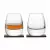 Набор стаканов с подставками LSA International Islay Whisky, 2 шт Набор стаканов с подставками LSA International Islay Whisky, 2 шт