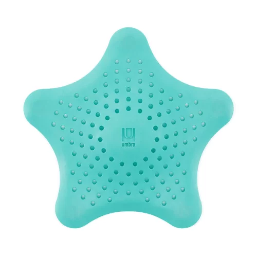 Фильтр для слива Umbra Starfish в форме морской звезды