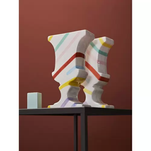 Ваза radiant из коллекции accent, 25 см