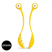 Набор для сервировки пасты Ototo Pasta Monsters