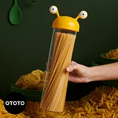 Банка для хранения Ototo Noodle Monster