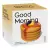 Шкатулка для украшений good morning, pancakes Шкатулка для украшений good morning, pancakes