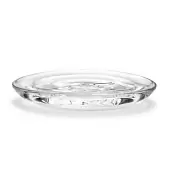 Мыльница Umbra Droplet, прозрачная