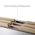 Набор бамбуковых разделочных досок Joseph Joseph Folio Steel Bamboo, 3 шт с кейсом Набор бамбуковых разделочных досок Joseph Joseph Folio Steel Bamboo, 3 шт с кейсом