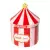 Шкатулка funfair, 8,2х8,2х11,5 см Шкатулка funfair, 8,2х8,2х11,5 см