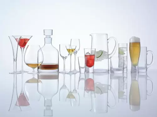 Кувшин bar, 1,7 л