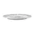 Тарелка fantail bird из коллекции birds of paradise, D21 см Тарелка fantail bird из коллекции birds of paradise, D21 см